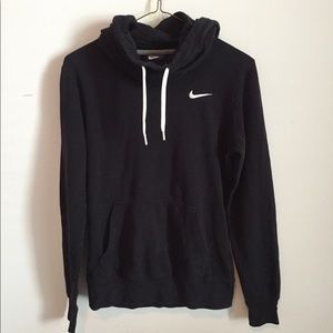Nike Funnel-neck Hoodie